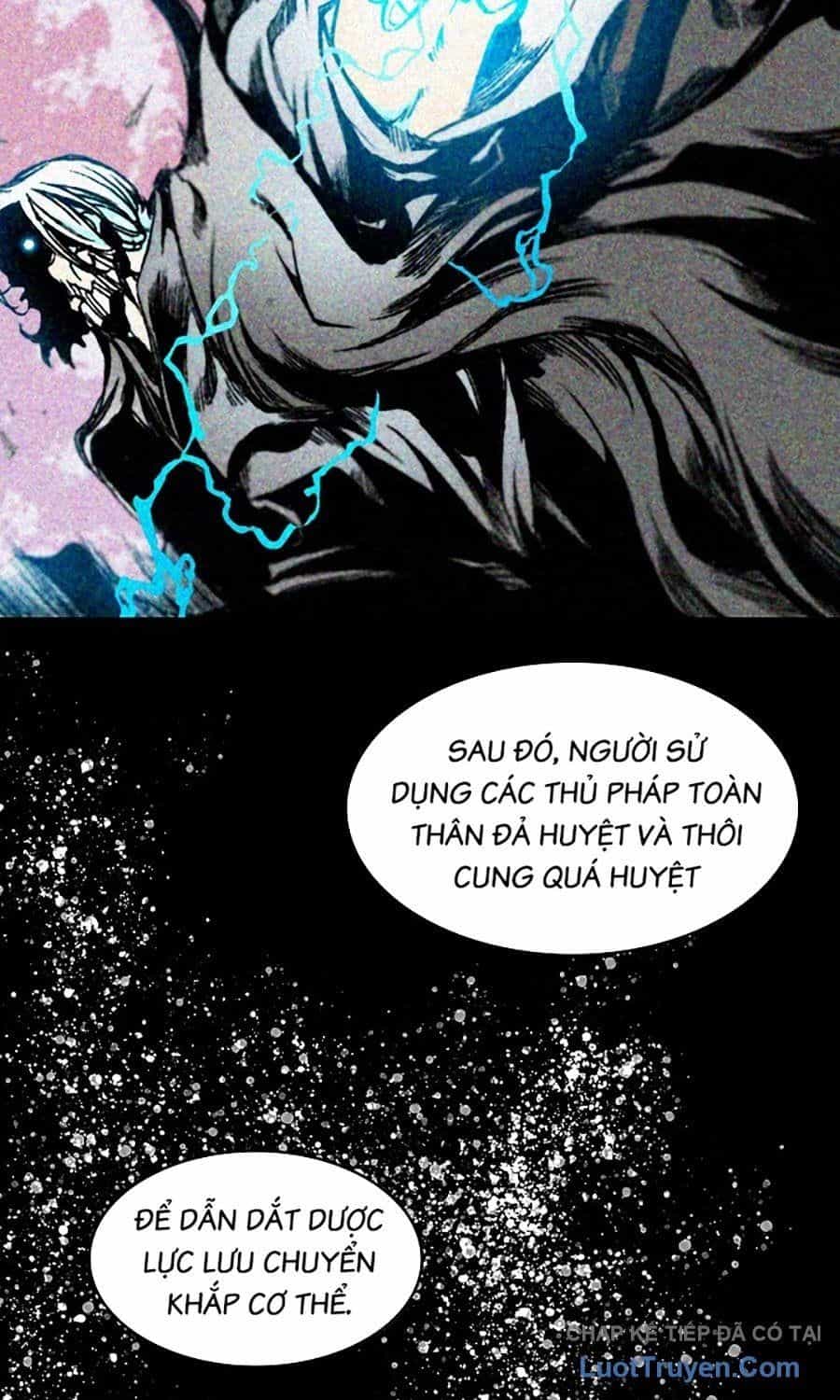 Hồi Ức Của Chiến Thần - Chương 237 - ảnh 44