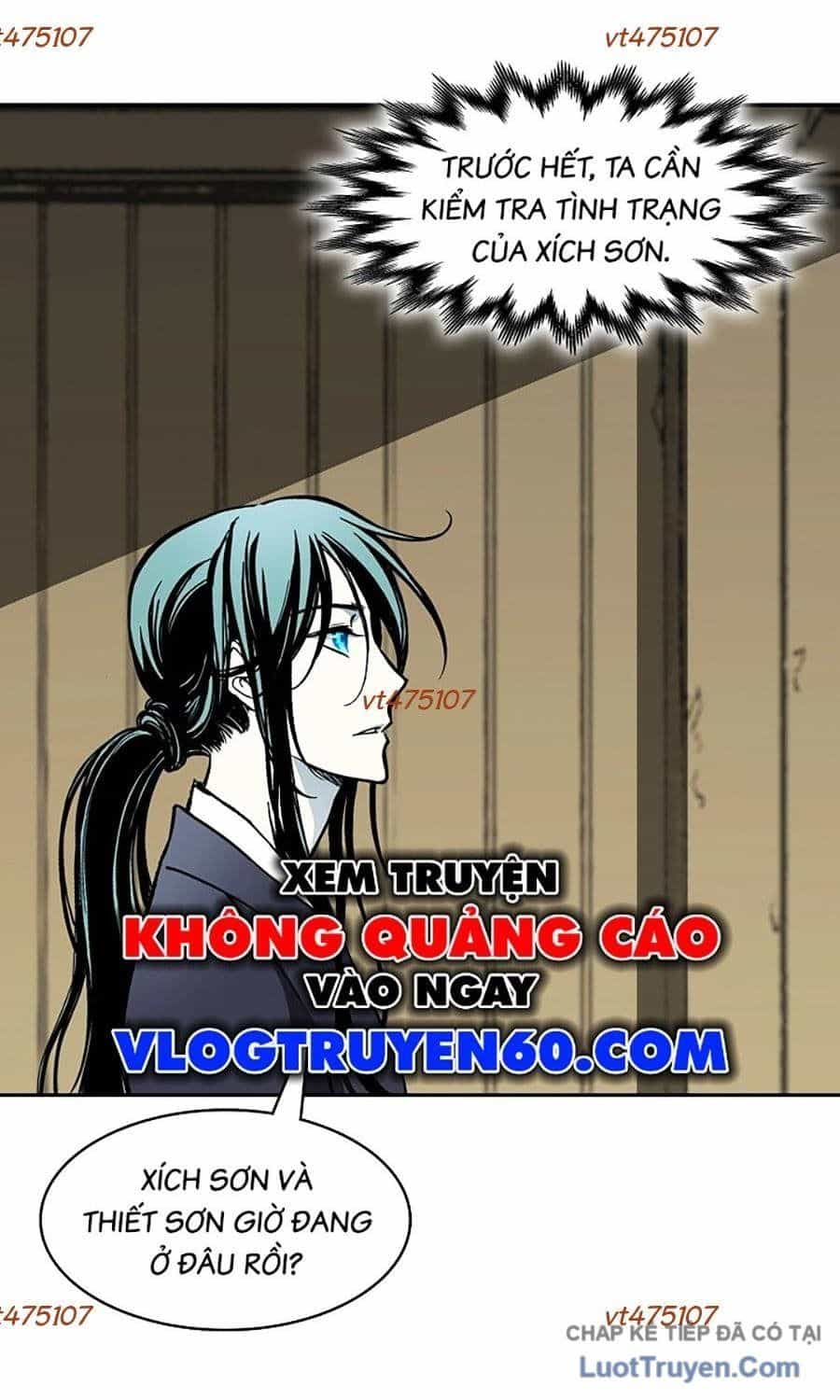 Hồi Ức Của Chiến Thần - Chương 237 - ảnh 51