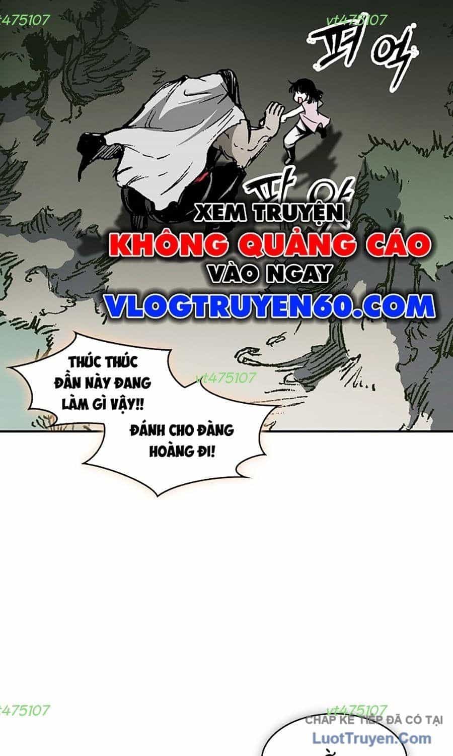 Hồi Ức Của Chiến Thần - Chương 237 - ảnh 56