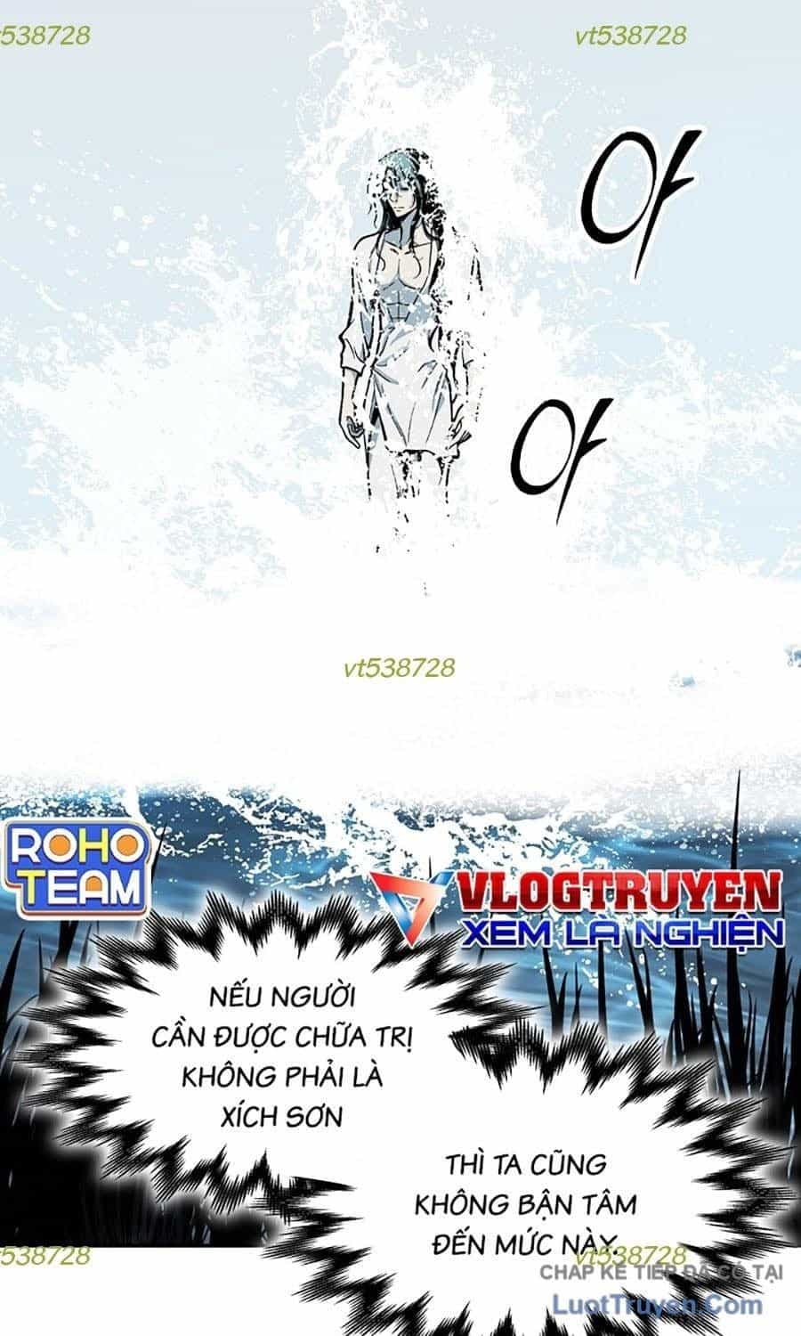 Hồi Ức Của Chiến Thần - Chương 238 - ảnh 5