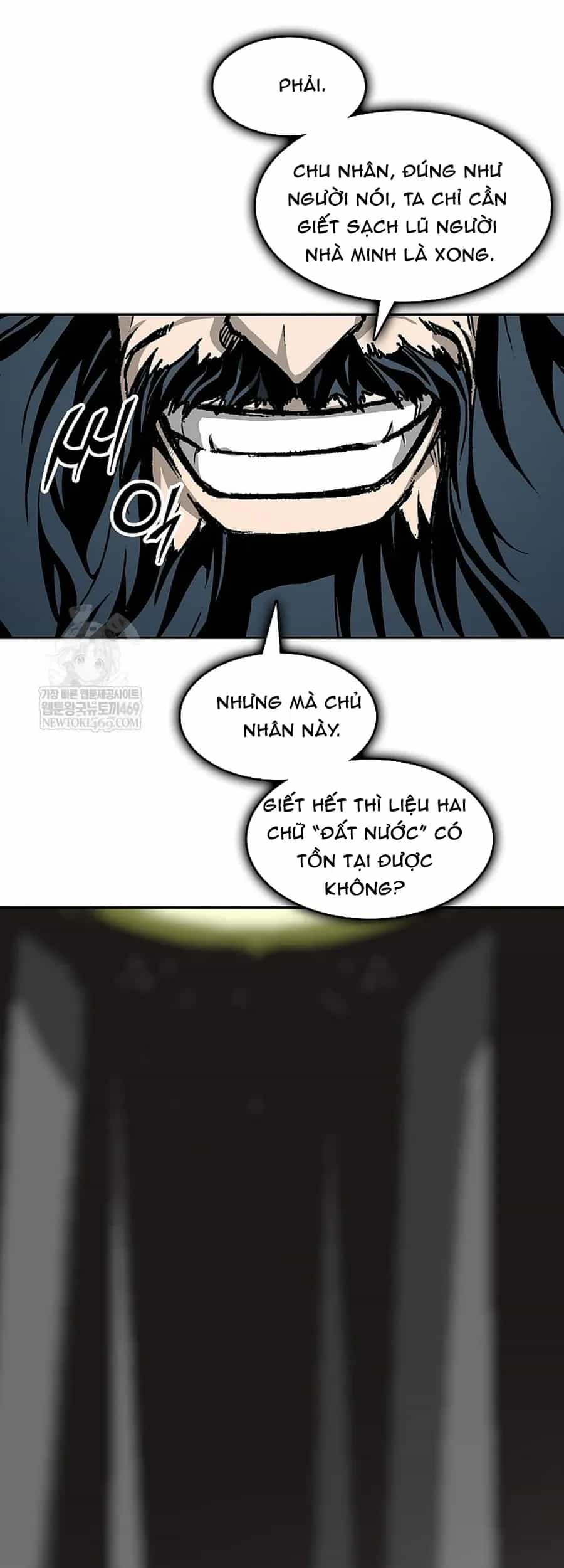 Hồi Ức Của Chiến Thần - Chương 239 - ảnh 18