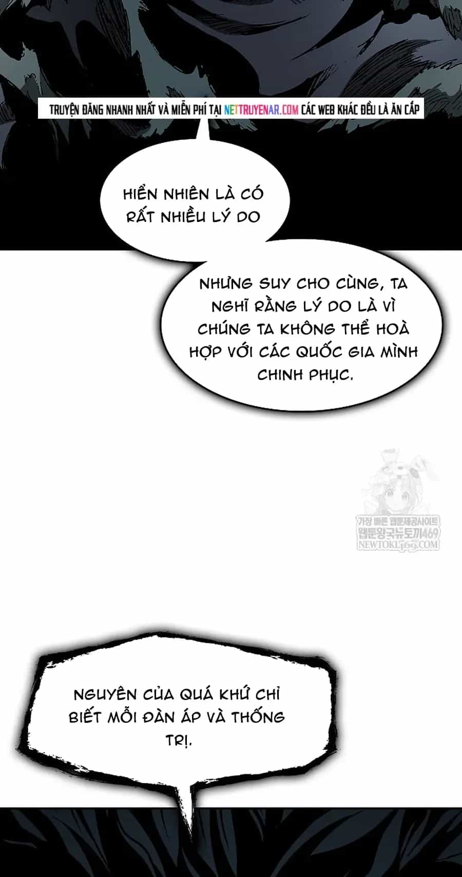 Hồi Ức Của Chiến Thần - Chương 239 - ảnh 20