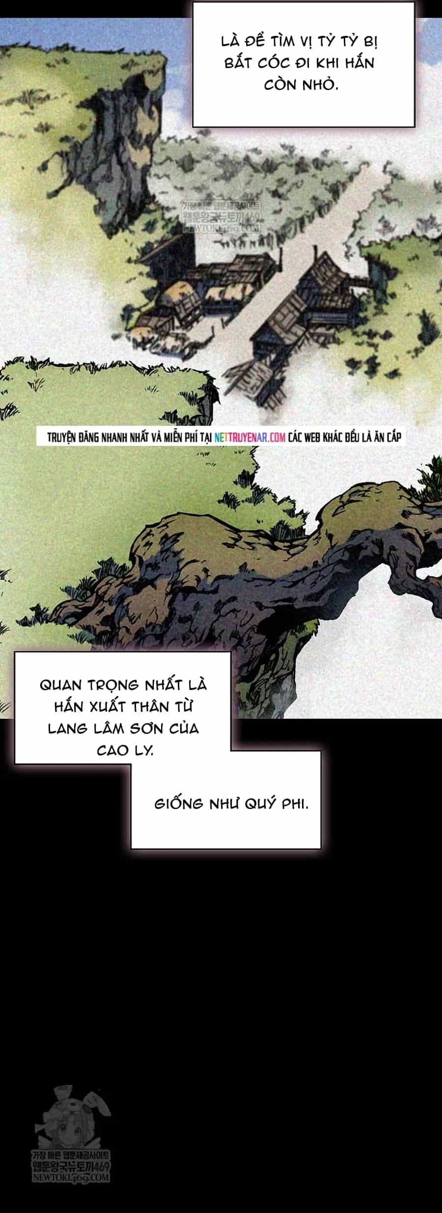 Hồi Ức Của Chiến Thần - Chương 239 - ảnh 29