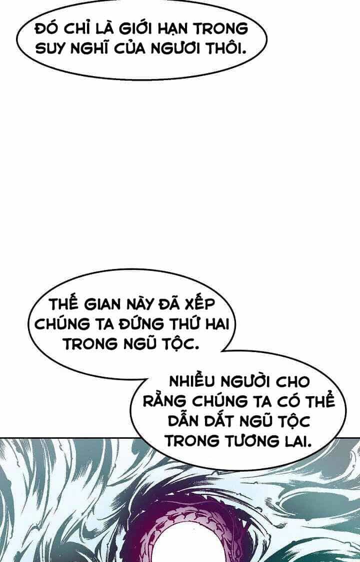 Hồi Ức Của Chiến Thần - Chương 24 - ảnh 16