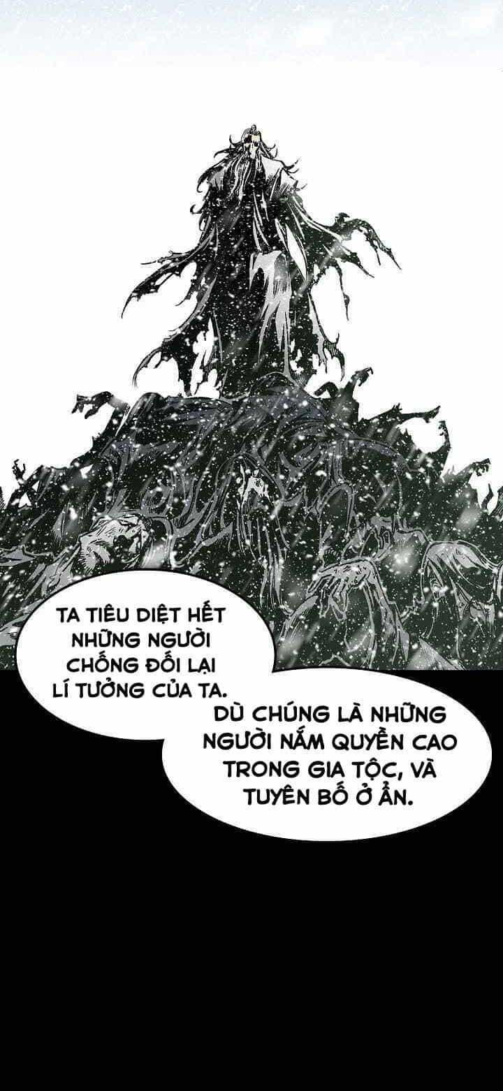 Hồi Ức Của Chiến Thần - Chương 24 - ảnh 19