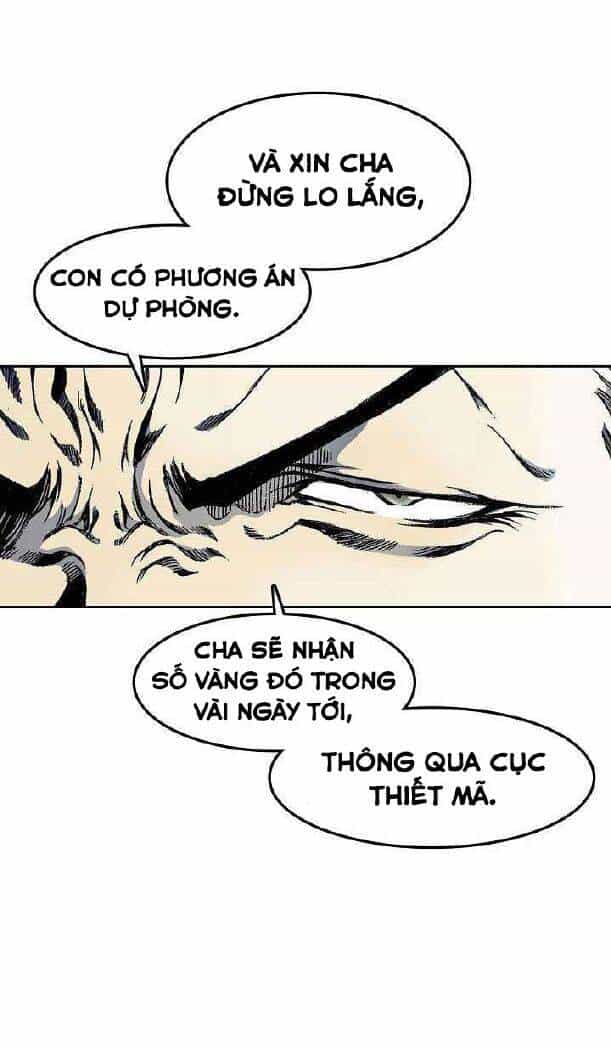 Hồi Ức Của Chiến Thần - Chương 24 - ảnh 26