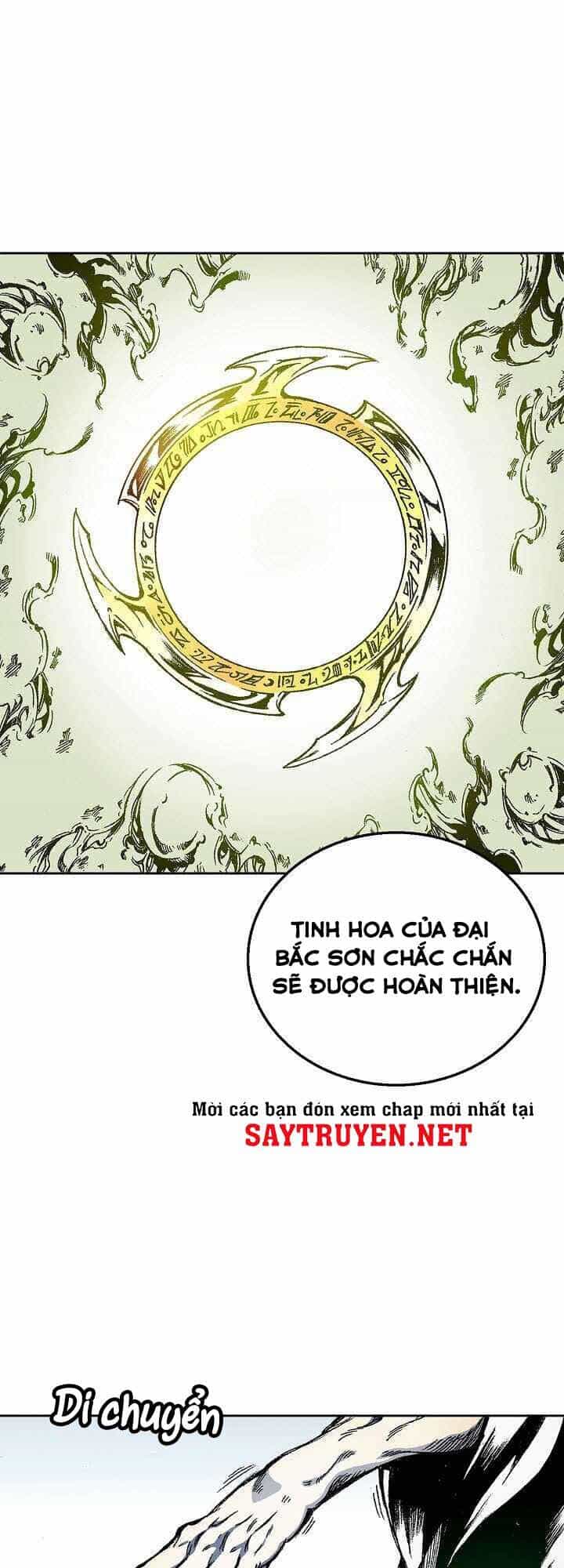 Hồi Ức Của Chiến Thần - Chương 24 - ảnh 27