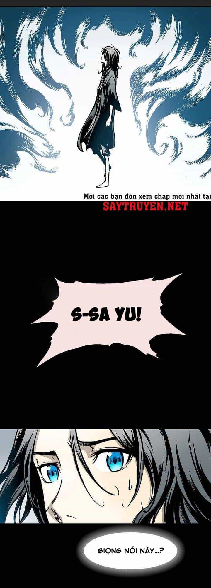 Hồi Ức Của Chiến Thần - Chương 24 - ảnh 36