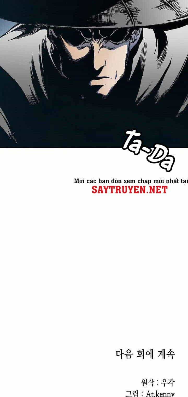 Hồi Ức Của Chiến Thần - Chương 24 - ảnh 52