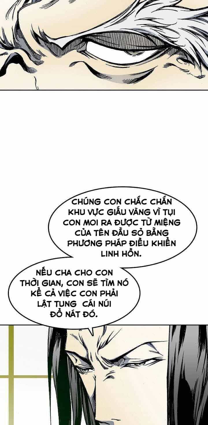 Hồi Ức Của Chiến Thần - Chương 24 - ảnh 7