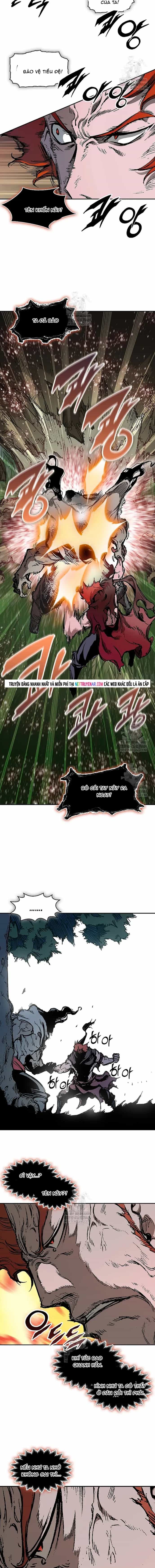 Hồi Ức Của Chiến Thần - Chương 241 - ảnh 6