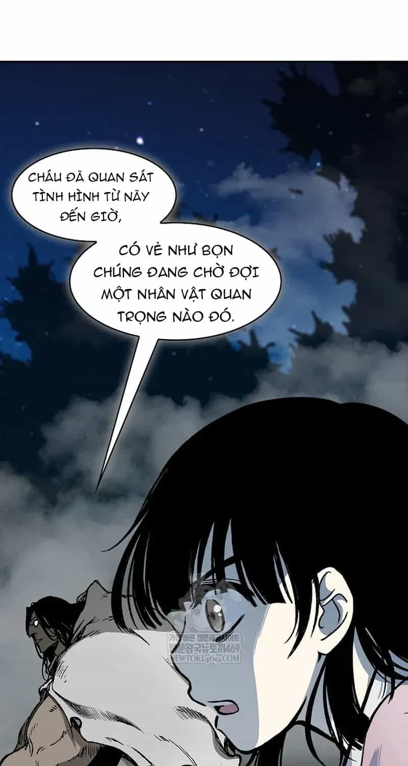 Hồi Ức Của Chiến Thần - Chương 244 - ảnh 50