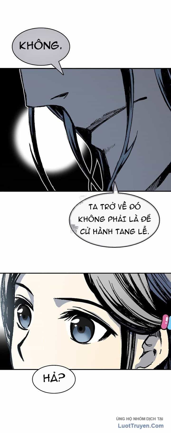 Hồi Ức Của Chiến Thần - Chương 247 - ảnh 23