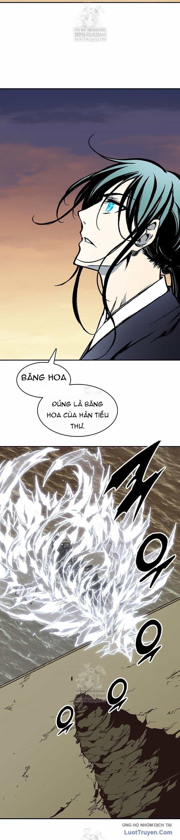 Hồi Ức Của Chiến Thần - Chương 247 - ảnh 26