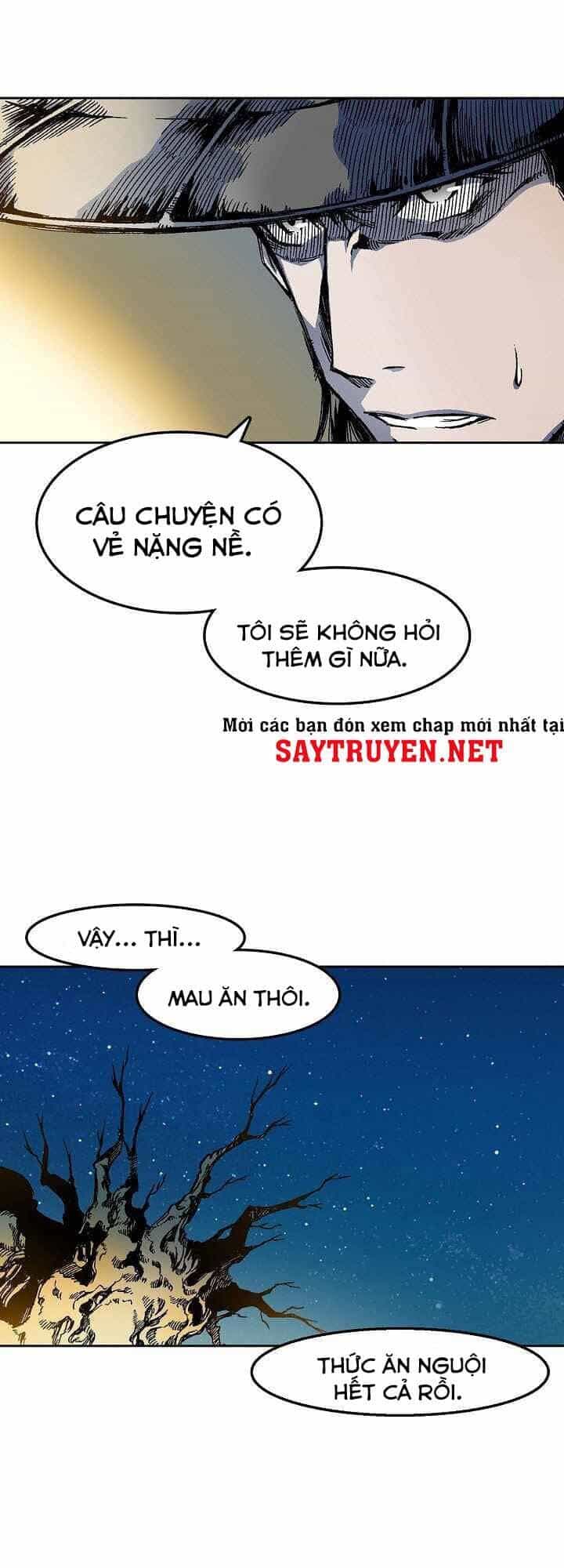 Hồi Ức Của Chiến Thần - Chương 25 - ảnh 27