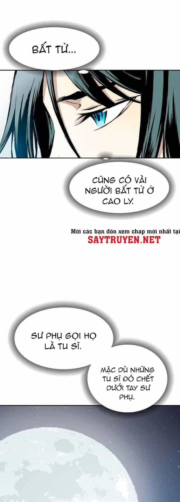 Hồi Ức Của Chiến Thần - Chương 25 - ảnh 40