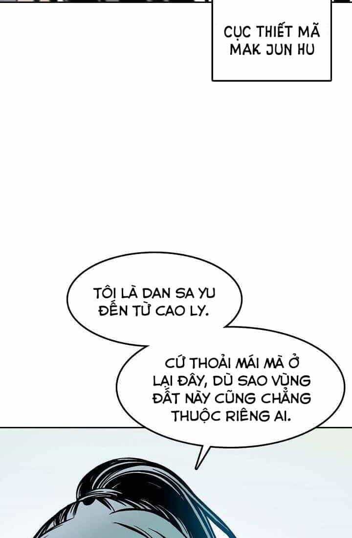 Hồi Ức Của Chiến Thần - Chương 25 - ảnh 8