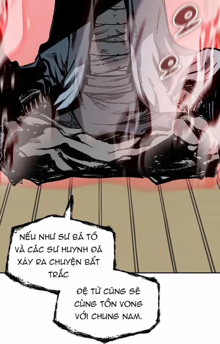 Hồi Ức Của Chiến Thần - Chương 249 - ảnh 18