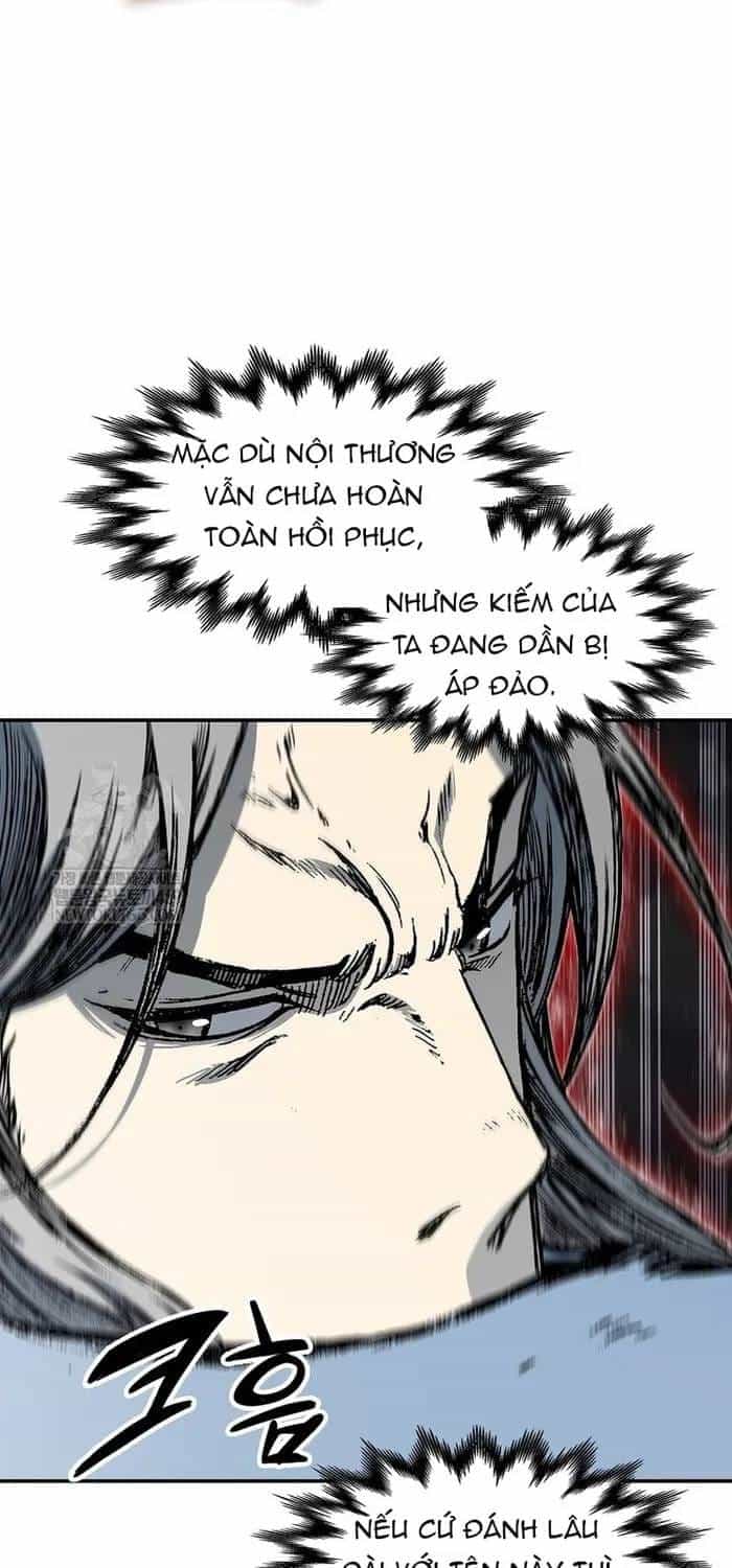 Hồi Ức Của Chiến Thần - Chương 249 - ảnh 81