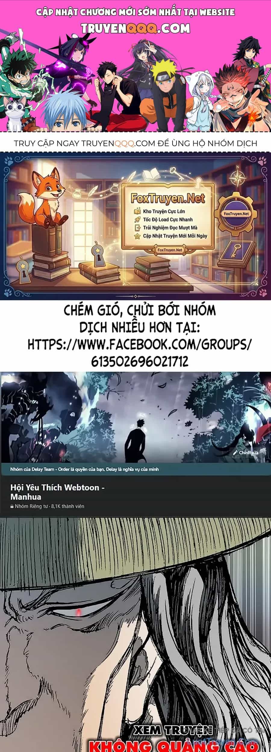 Hồi Ức Của Chiến Thần - Chương 250 - ảnh 1