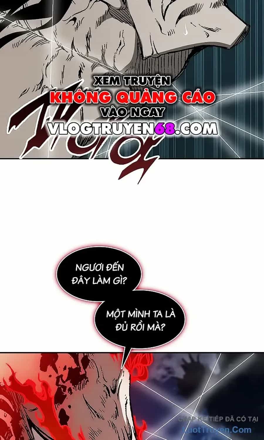 Hồi Ức Của Chiến Thần - Chương 250 - ảnh 108