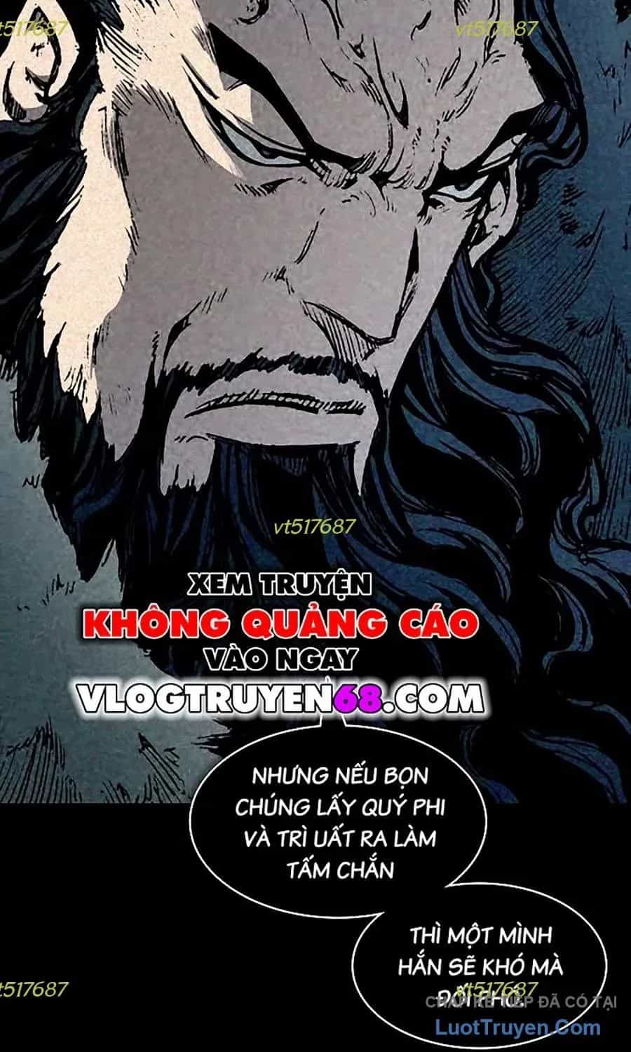 Hồi Ức Của Chiến Thần - Chương 250 - ảnh 119