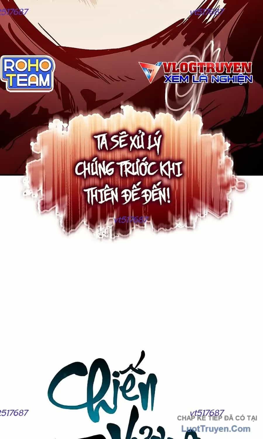 Hồi Ức Của Chiến Thần - Chương 250 - ảnh 126
