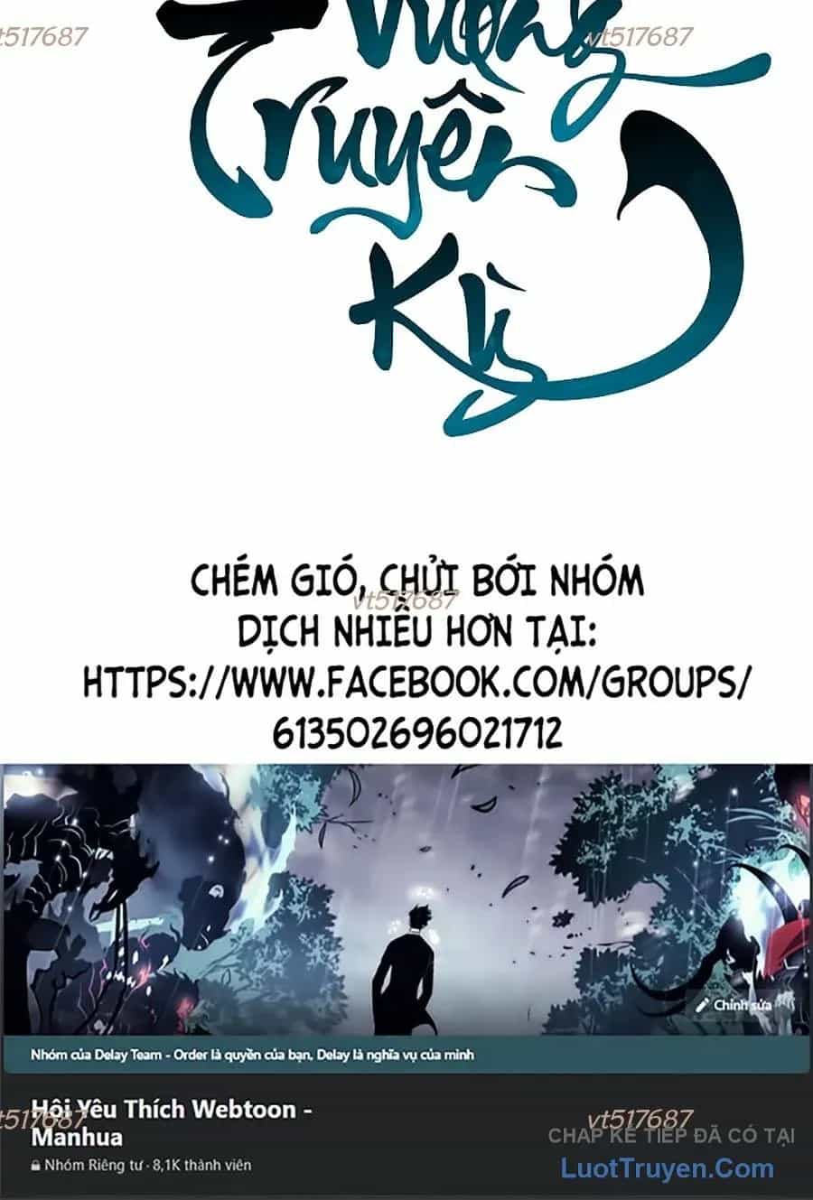 Hồi Ức Của Chiến Thần - Chương 250 - ảnh 127