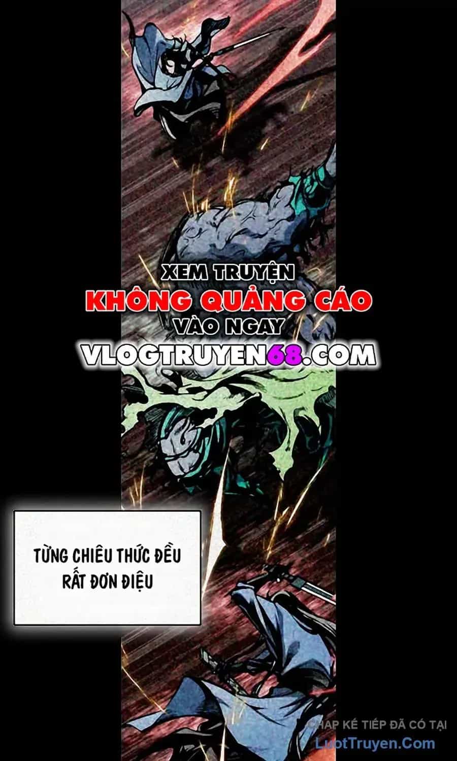 Hồi Ức Của Chiến Thần - Chương 250 - ảnh 38