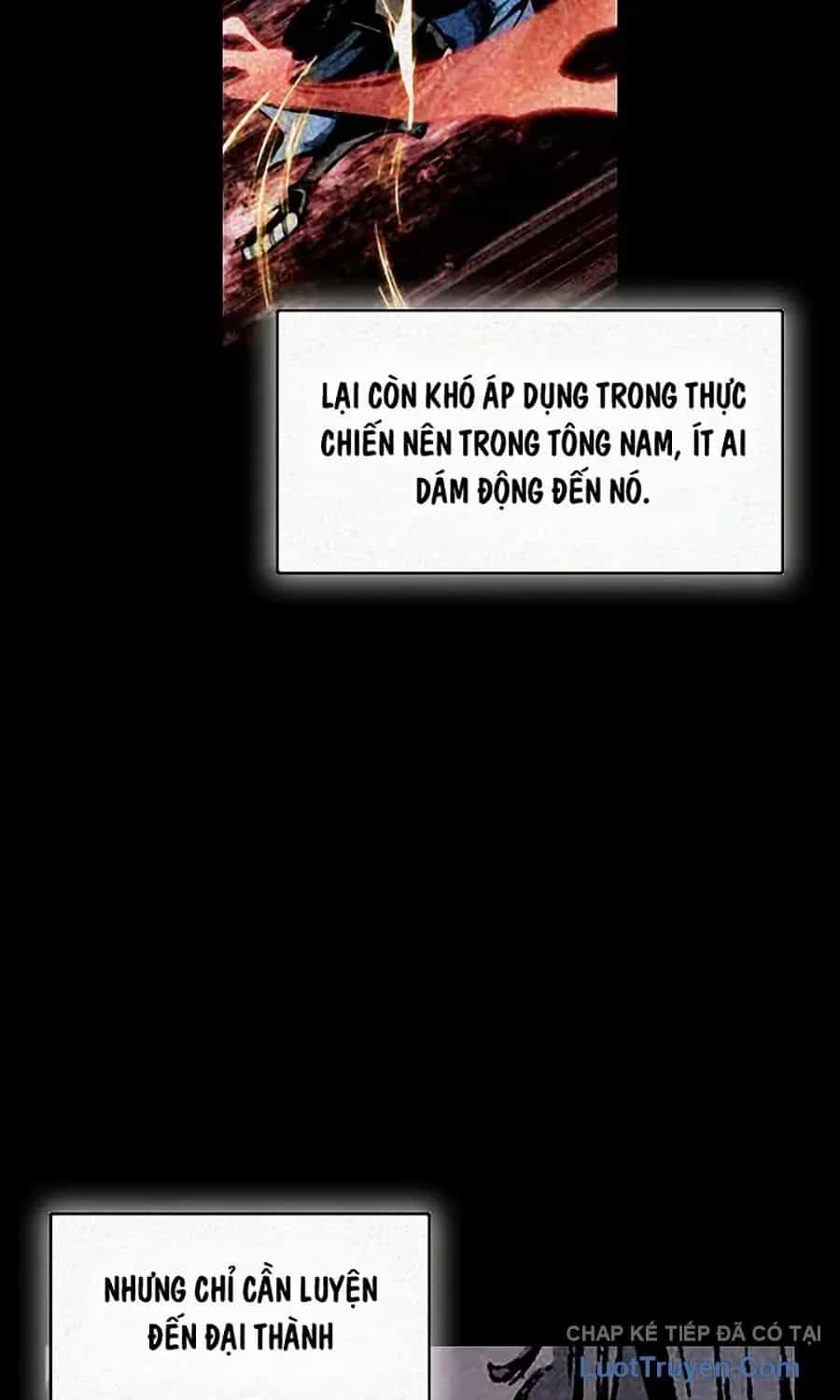 Hồi Ức Của Chiến Thần - Chương 250 - ảnh 39