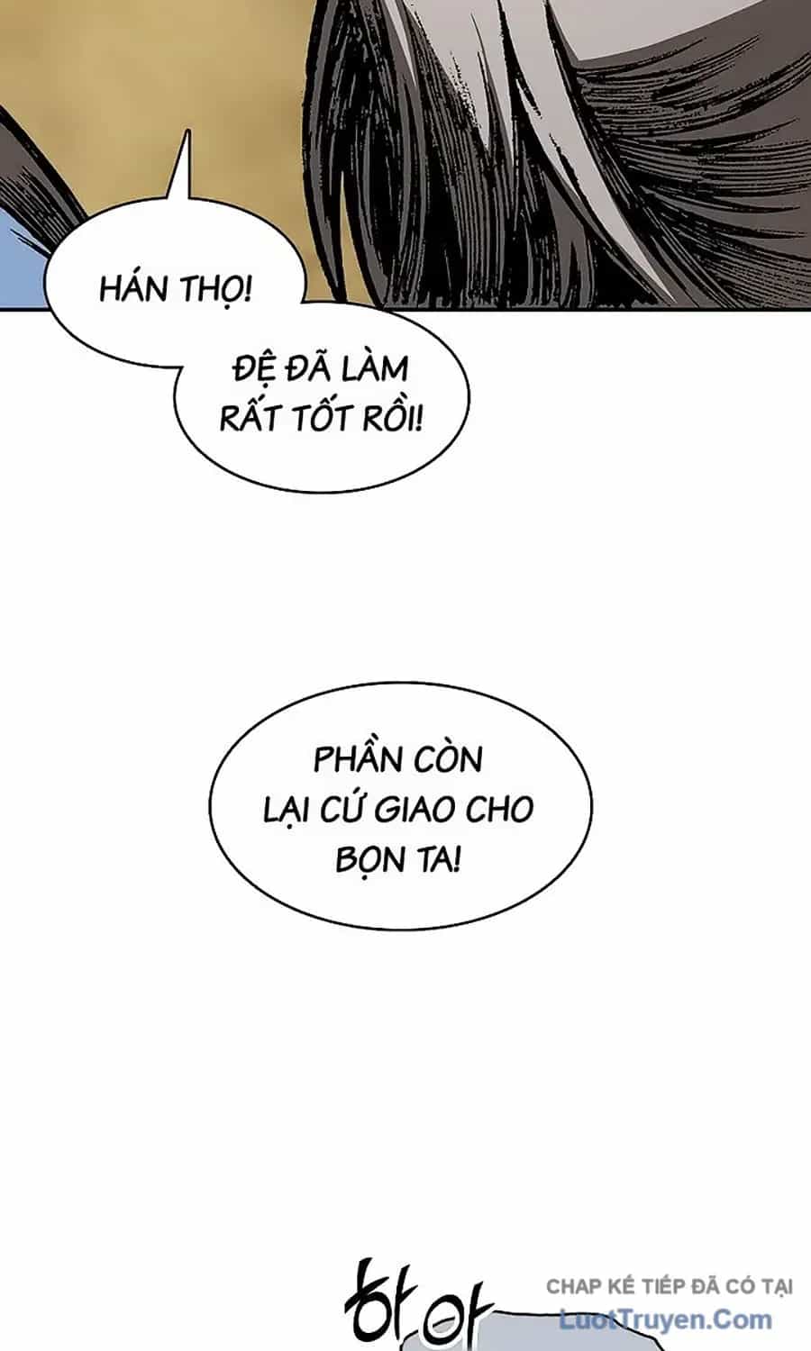 Hồi Ức Của Chiến Thần - Chương 250 - ảnh 43