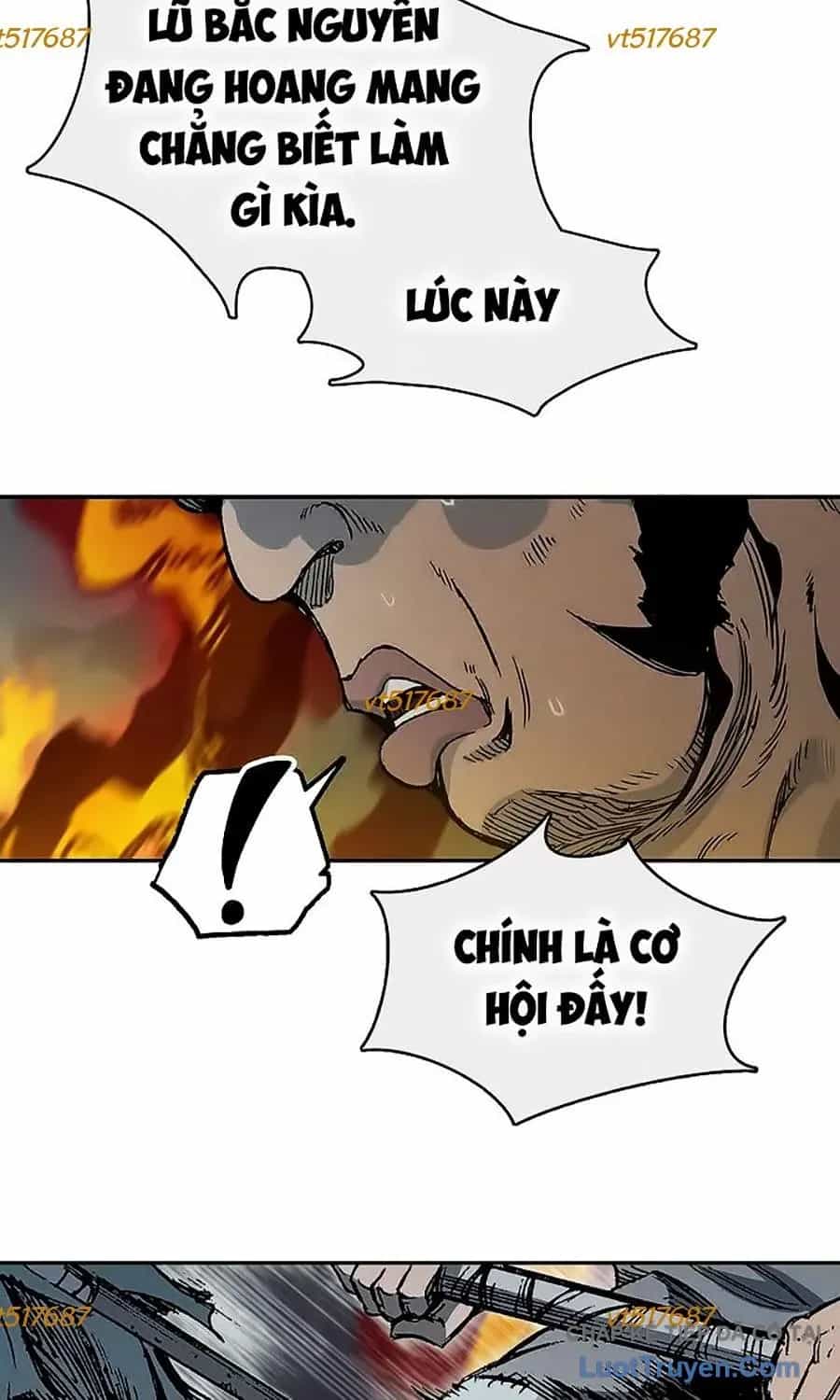 Hồi Ức Của Chiến Thần - Chương 250 - ảnh 54