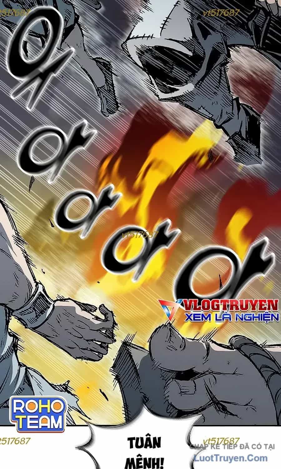 Hồi Ức Của Chiến Thần - Chương 250 - ảnh 55