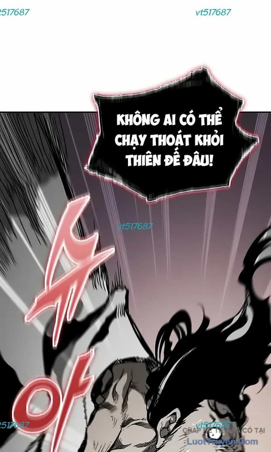 Hồi Ức Của Chiến Thần - Chương 250 - ảnh 67