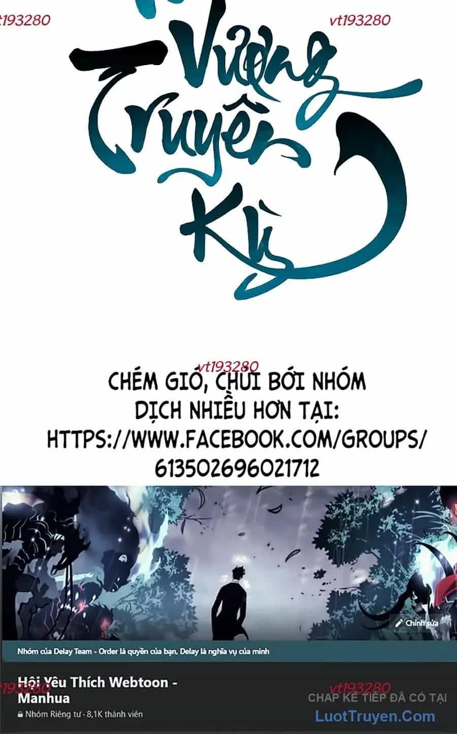 Hồi Ức Của Chiến Thần - Chương 251 - ảnh 112