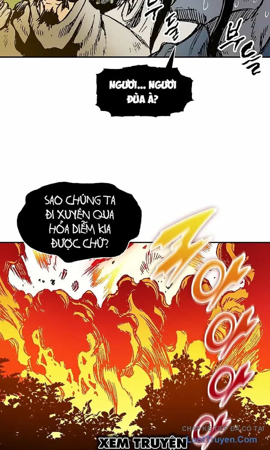 Hồi Ức Của Chiến Thần - Chương 251 - ảnh 20