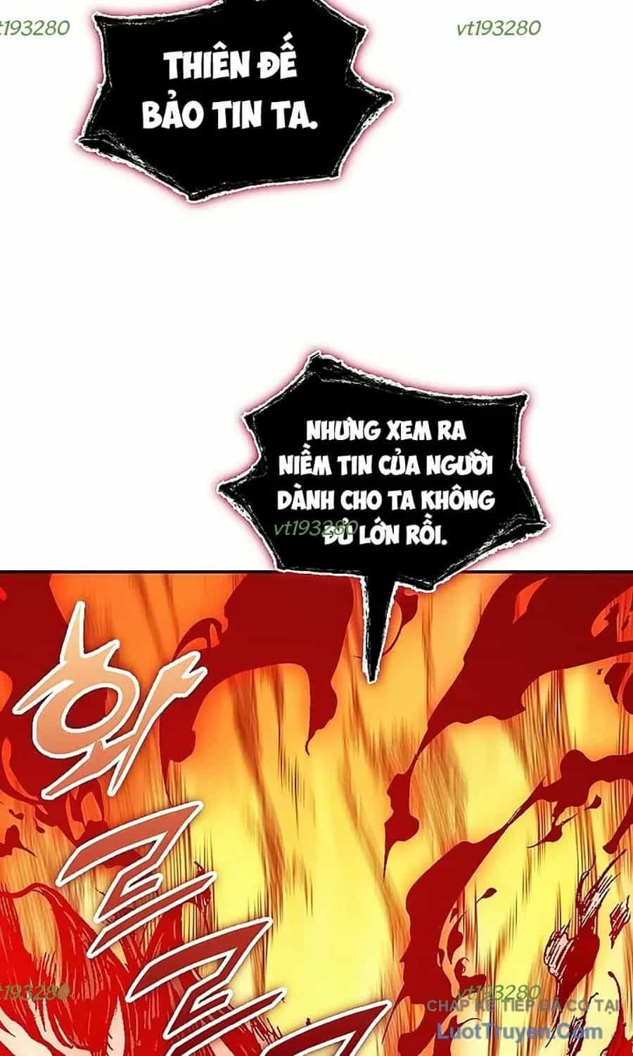 Hồi Ức Của Chiến Thần - Chương 251 - ảnh 3