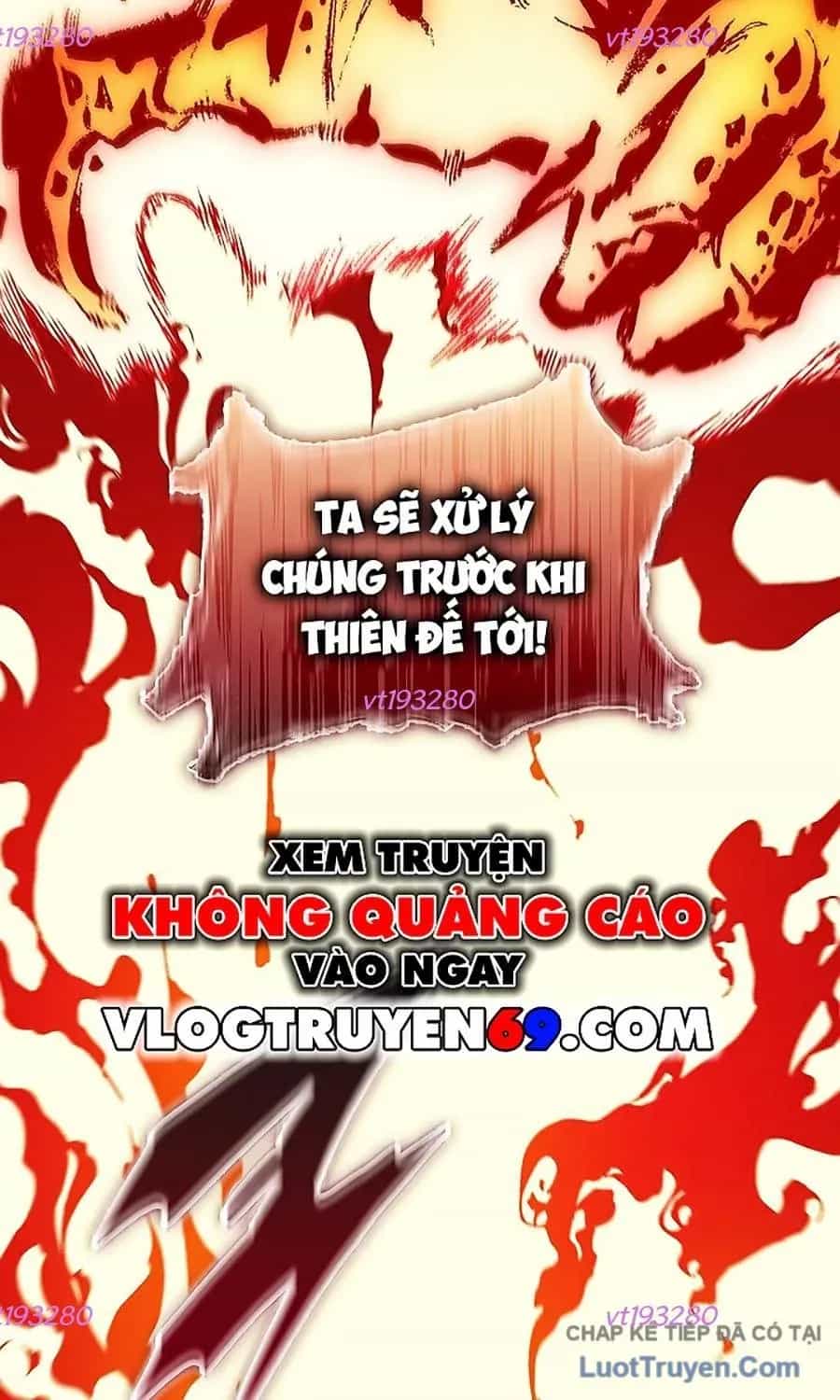 Hồi Ức Của Chiến Thần - Chương 251 - ảnh 7