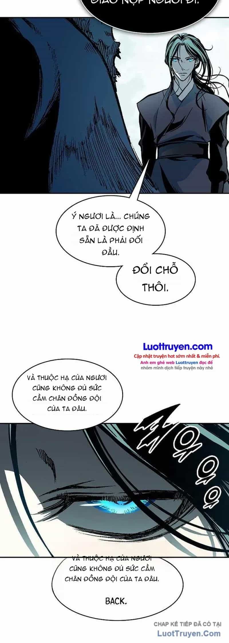 Hồi Ức Của Chiến Thần - Chương 252 - ảnh 55