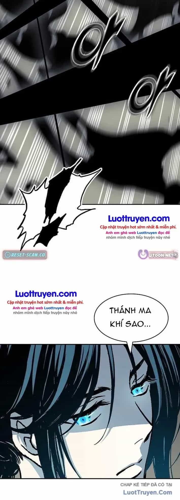 Hồi Ức Của Chiến Thần - Chương 253 - ảnh 15