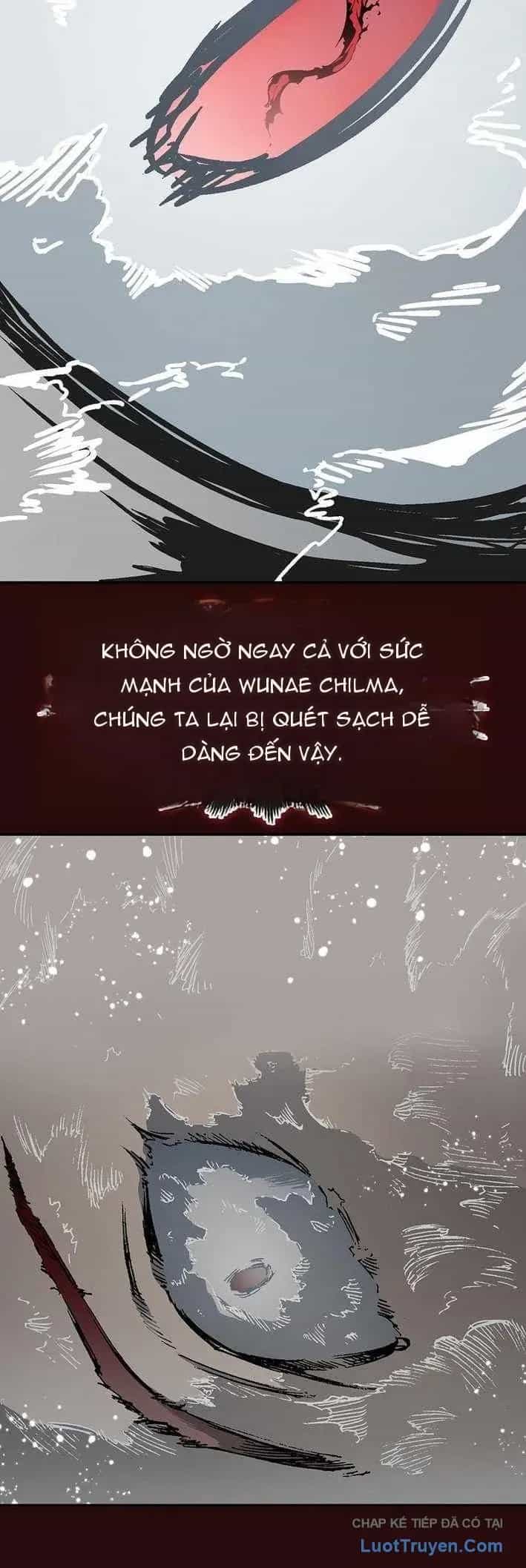 Hồi Ức Của Chiến Thần - Chương 253 - ảnh 4