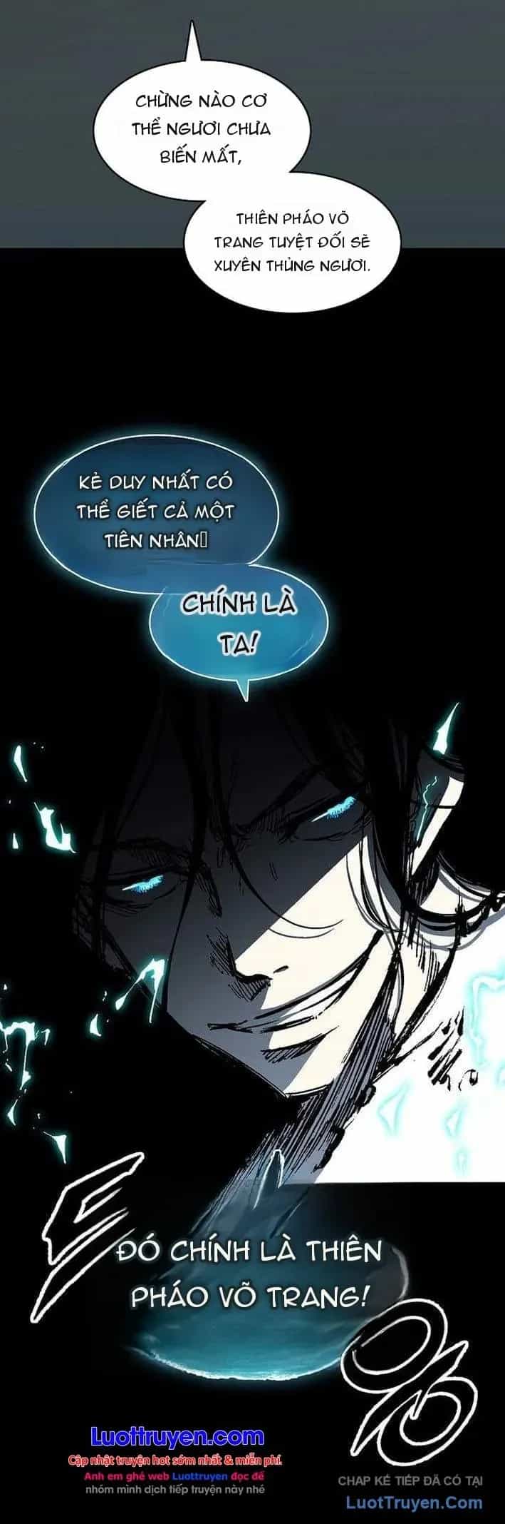 Hồi Ức Của Chiến Thần - Chương 254 - ảnh 6