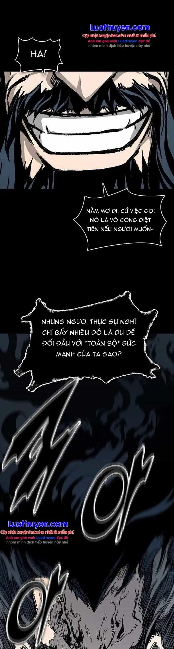 Hồi Ức Của Chiến Thần - Chương 254 - ảnh 7