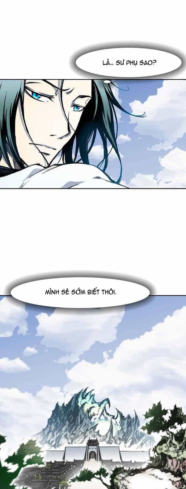 Hồi Ức Của Chiến Thần - Chương 26 - ảnh 24
