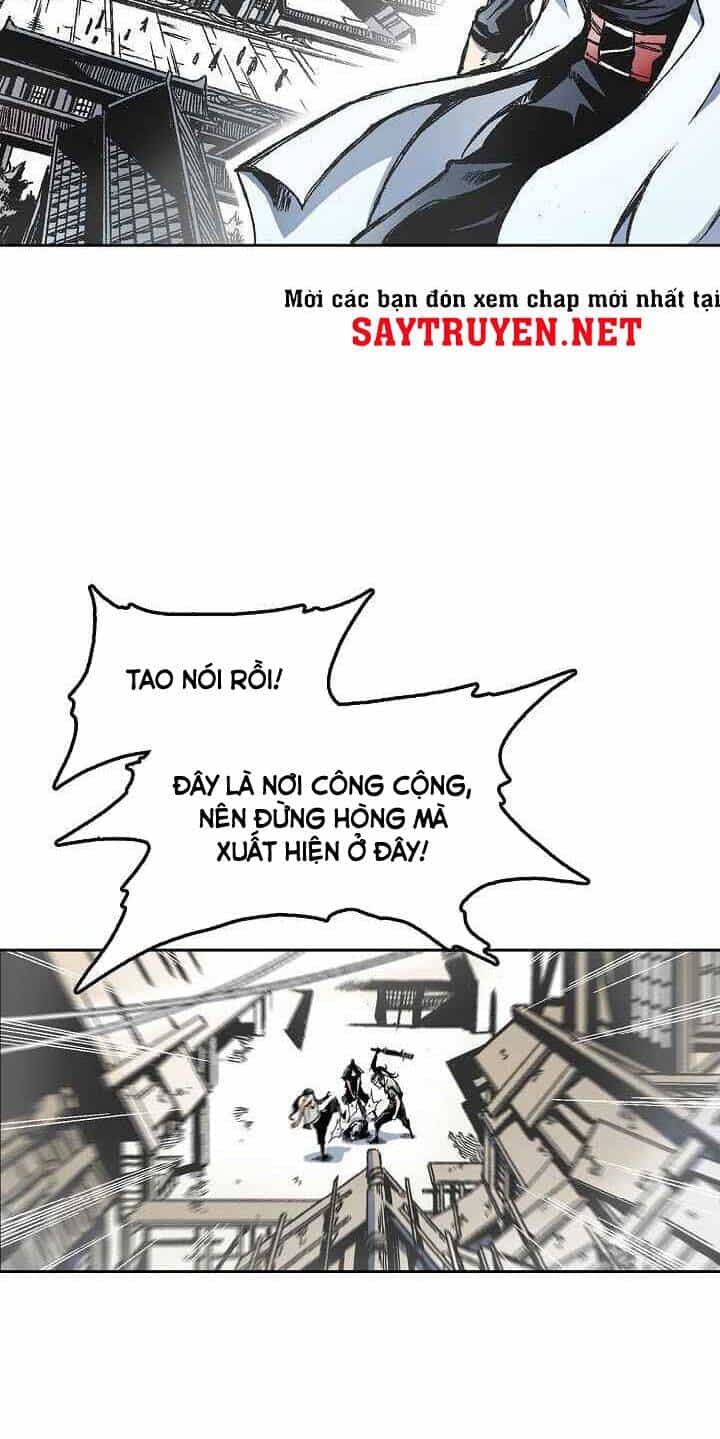 Hồi Ức Của Chiến Thần - Chương 26 - ảnh 41