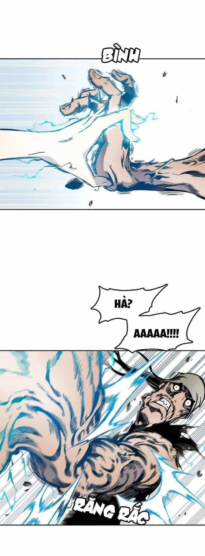 Hồi Ức Của Chiến Thần - Chương 27 - ảnh 21