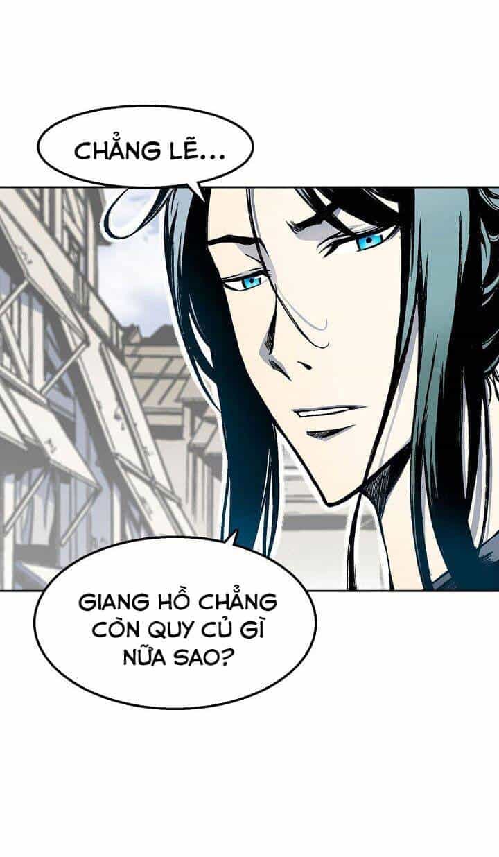 Hồi Ức Của Chiến Thần - Chương 27 - ảnh 23