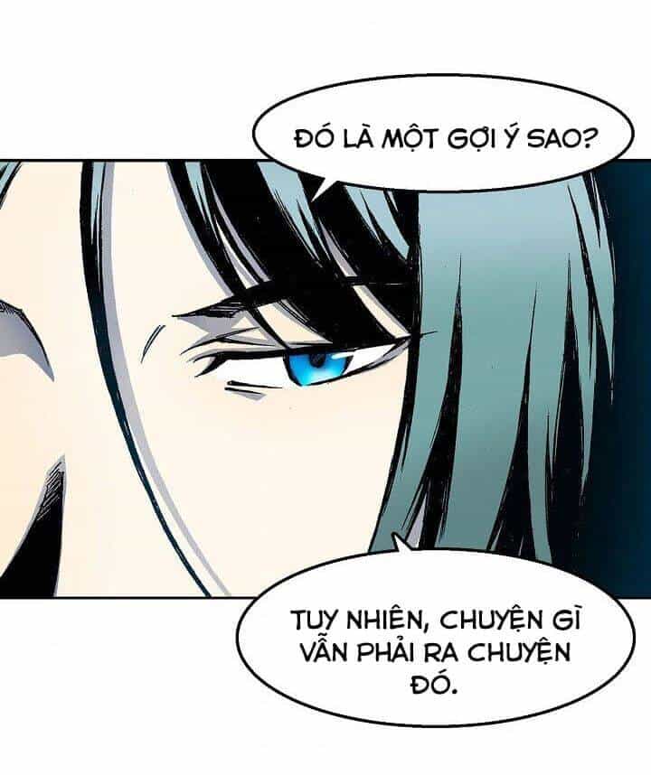 Hồi Ức Của Chiến Thần - Chương 27 - ảnh 27