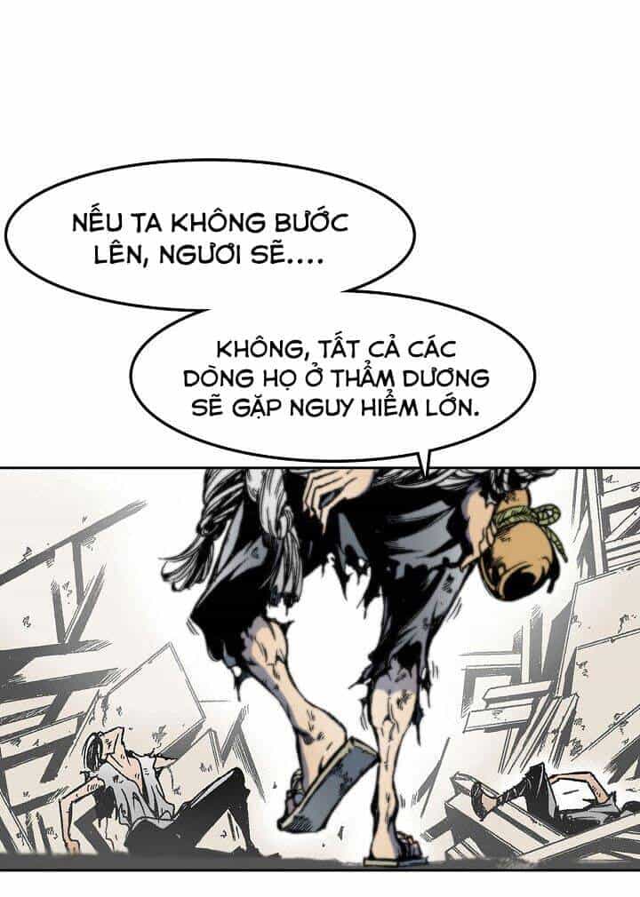 Hồi Ức Của Chiến Thần - Chương 27 - ảnh 37