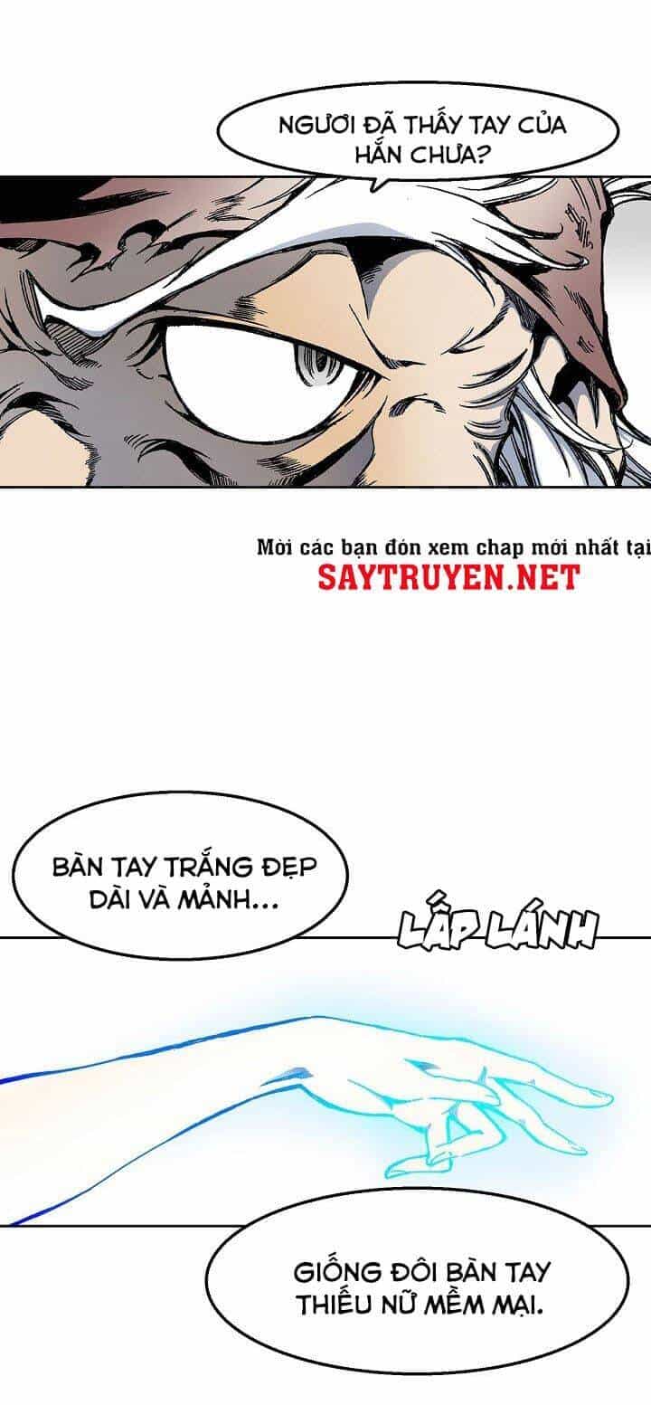 Hồi Ức Của Chiến Thần - Chương 27 - ảnh 39